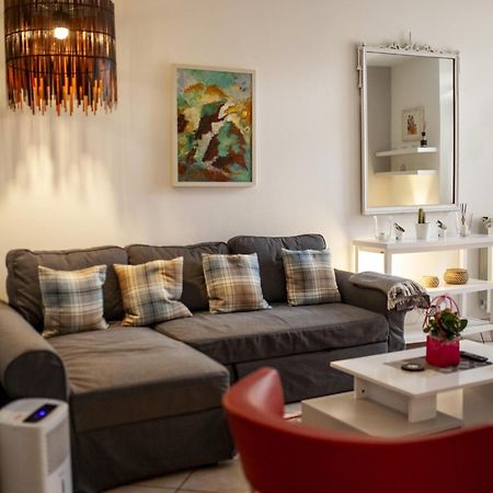 Appartement Casa Carlo à Barga Extérieur photo