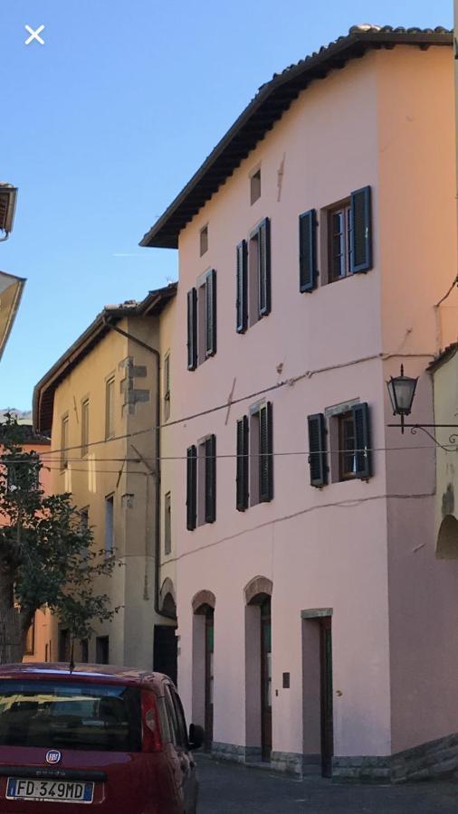 Appartement Casa Carlo à Barga Extérieur photo