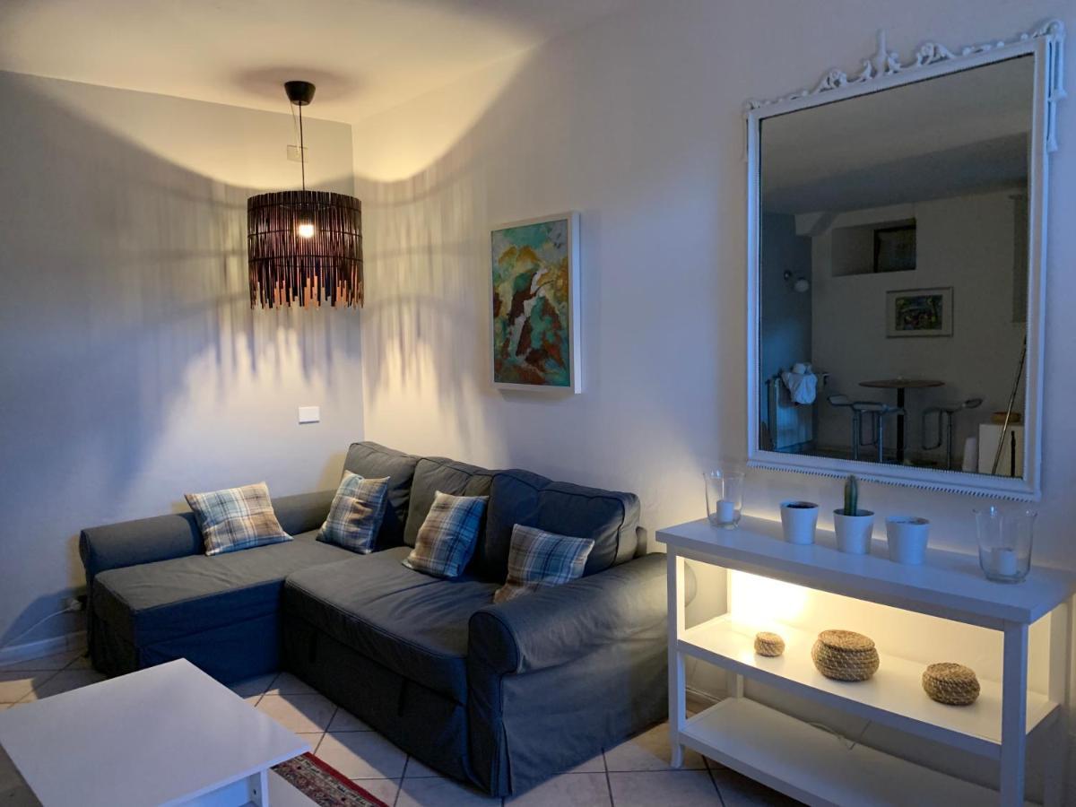 Appartement Casa Carlo à Barga Extérieur photo