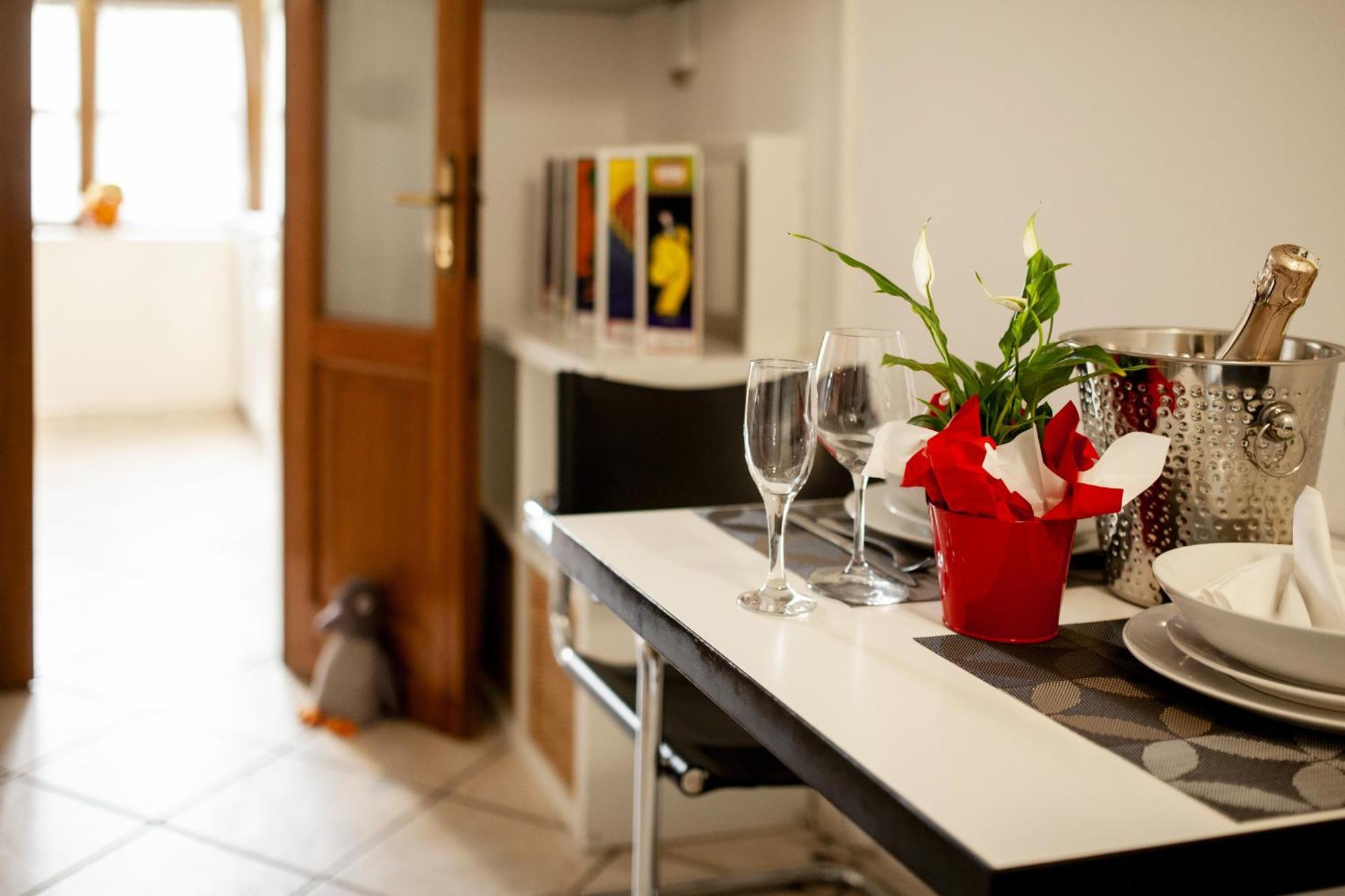 Appartement Casa Carlo à Barga Extérieur photo