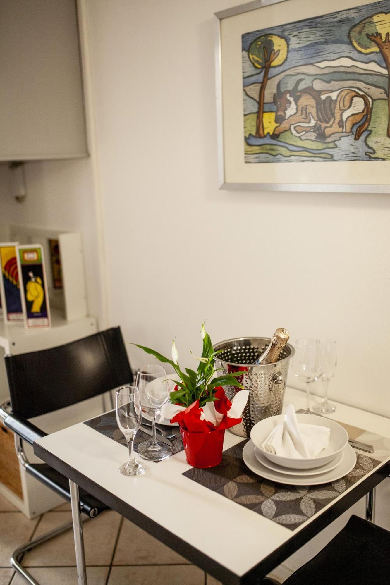 Appartement Casa Carlo à Barga Extérieur photo