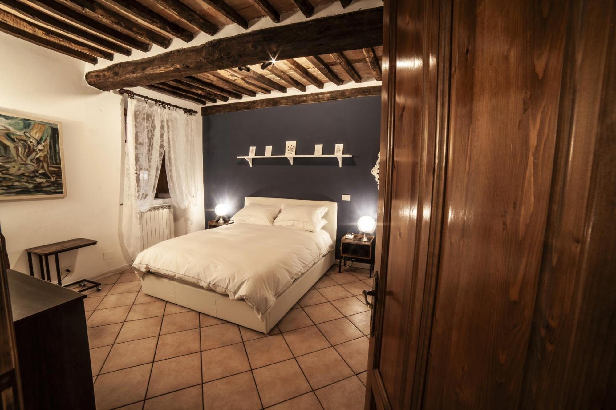 Appartement Casa Carlo à Barga Extérieur photo